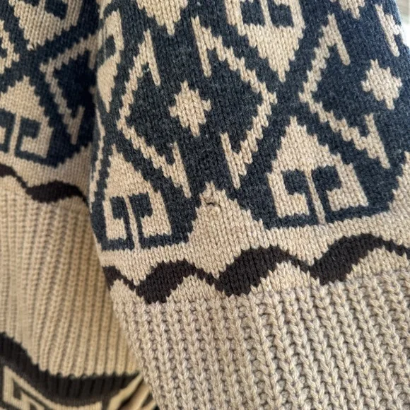 Pendleton Lebowski Cardigan - Picture 3 of 13